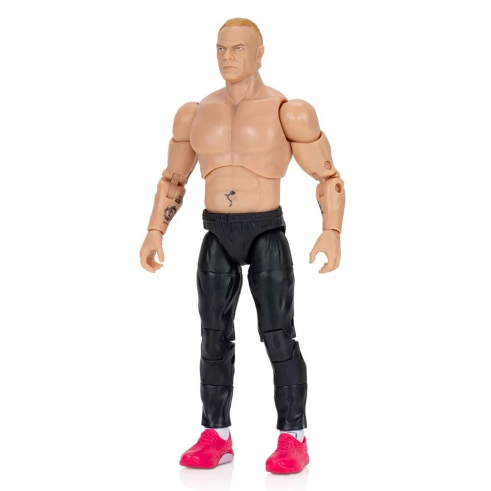AEW Karakterleri Model Aksiyon Figürler S14 Billy Gunn 131