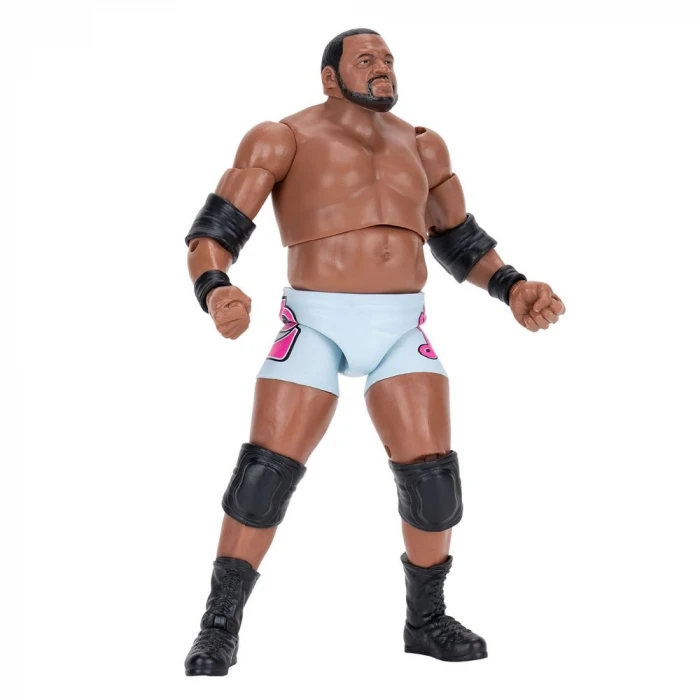 AEW Karakterleri Model Aksiyon Figürler S14 Keith Lee 132