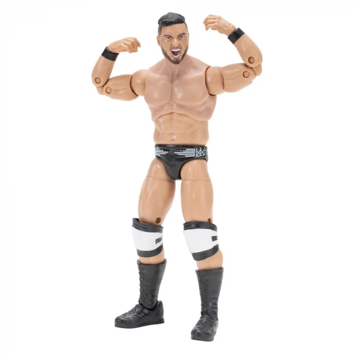 AEW Karakterleri Model Aksiyon Figürler S15 Ethan Page 146