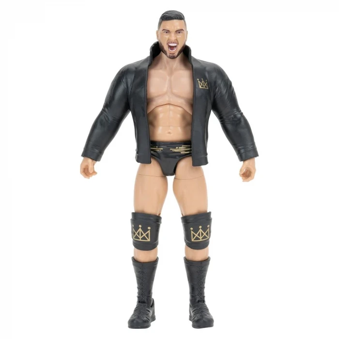 AEW Karakterleri Model Aksiyon Figürler S15 Ethan Page 151