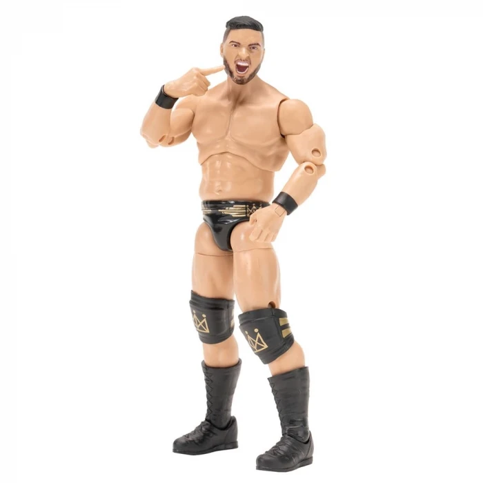 AEW Karakterleri Model Aksiyon Figürler S15 Ethan Page 151