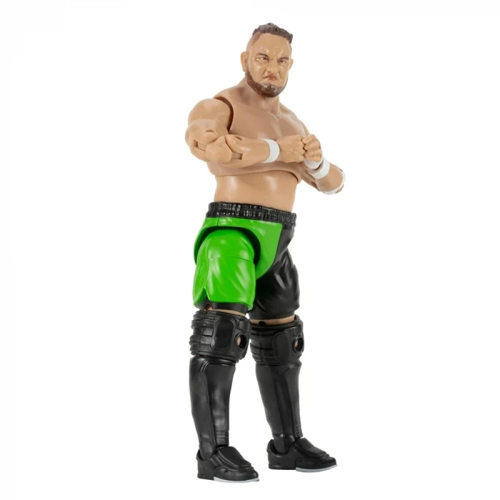AEW Karakterleri Model Aksiyon Figürler S15 Samoa Joe 145