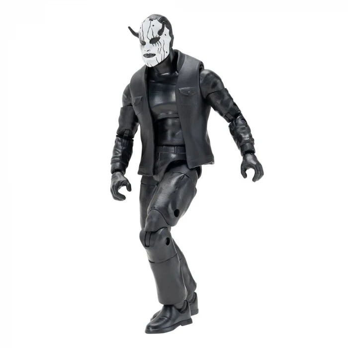 AEW Karakterleri Model Aksiyon Figürler S15 The Devil MJF 144