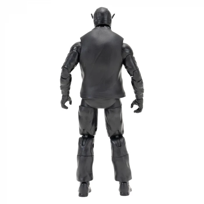 AEW Karakterleri Model Aksiyon Figürler S15 The Devil MJF 144