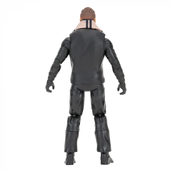 AEW Karakterleri Model Aksiyon Figürler S15 The Devil MJF 150