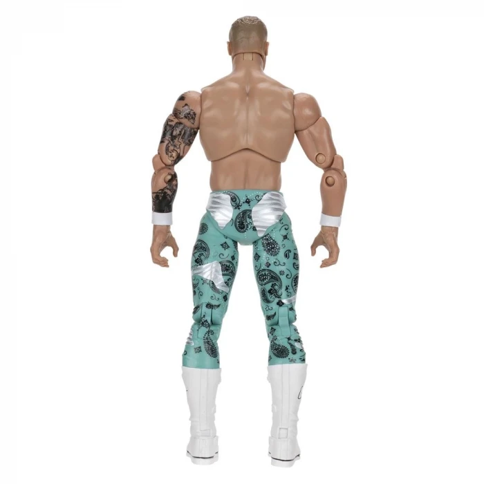 AEW Karakterleri Model Aksiyon Figürler S16 Austin Gunn 158