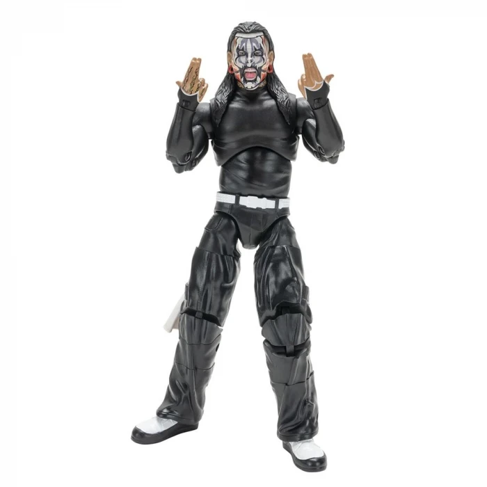 AEW Karakterleri Model Aksiyon Figürler S16 Jeff Hardy 156