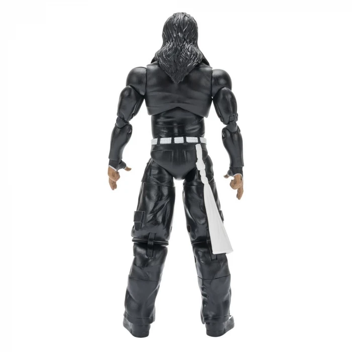 AEW Karakterleri Model Aksiyon Figürler S16 Jeff Hardy 156