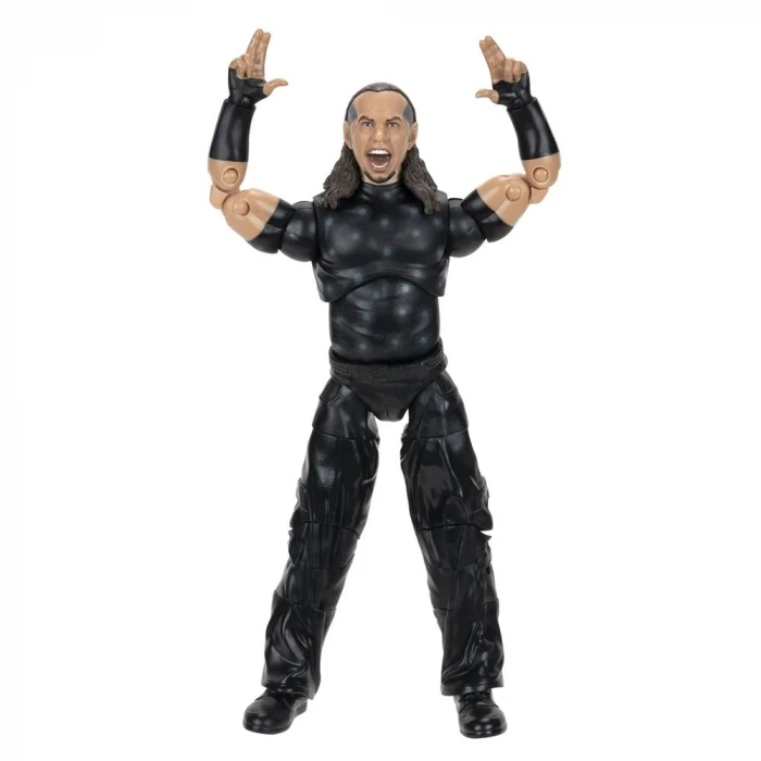AEW Karakterleri Model Aksiyon Figürler S16 Matt Hardy 157