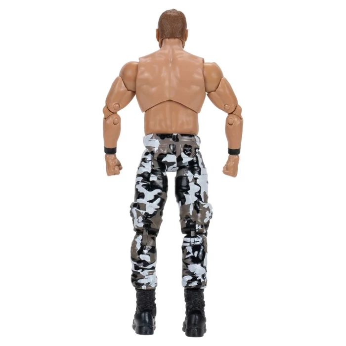 AEW Karakterleri Model Aksiyon Figürler S9 Jon Moxley 68