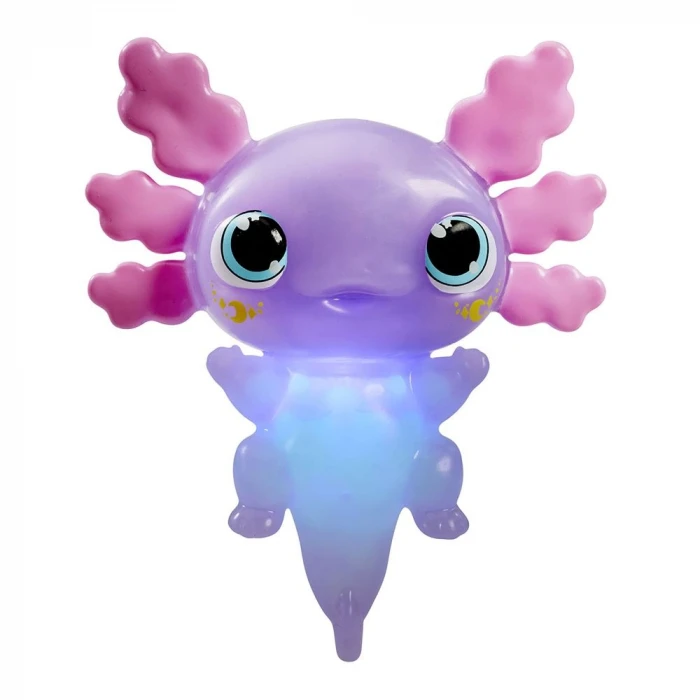 Animagic Işıldayan Axolotl Baloncuk Oyun Evi 937555