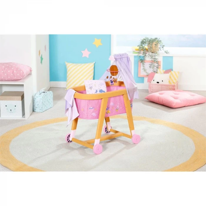 Baby Born Oyuncak Beşik 829981