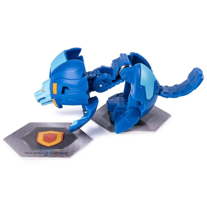 Bakugan Hydorous Tekli Figür