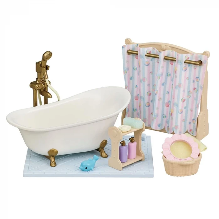 Banyo ve Duş Seti 5739