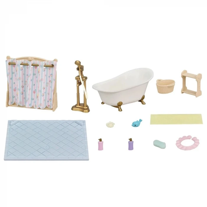 Banyo ve Duş Seti 5739