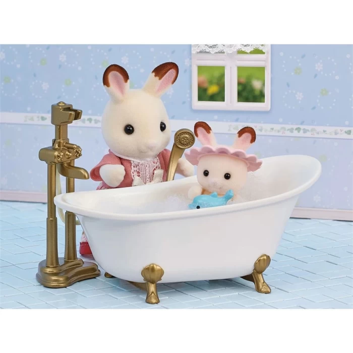 Banyo ve Duş Seti 5739