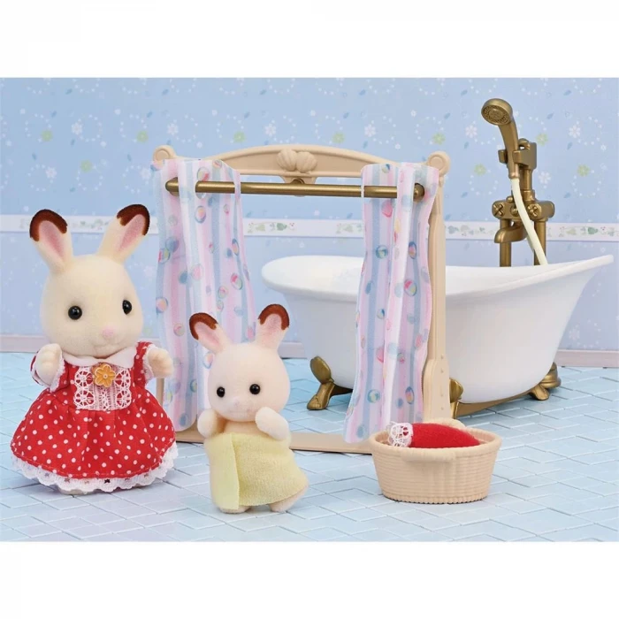 Banyo ve Duş Seti 5739