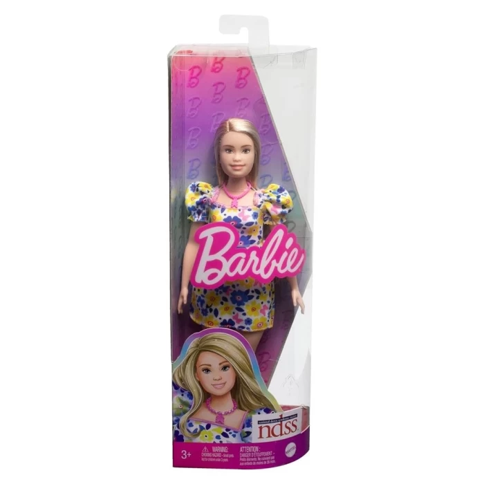 Barbie Büyüleyici Parti Bebekleri HJT05