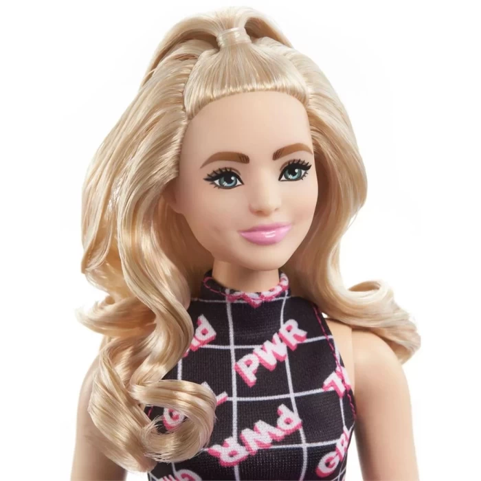 Barbie Büyüleyici Parti Bebekleri HPF78