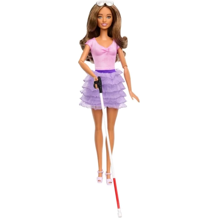 Barbie Büyüleyici Parti Bebekleri HRH17