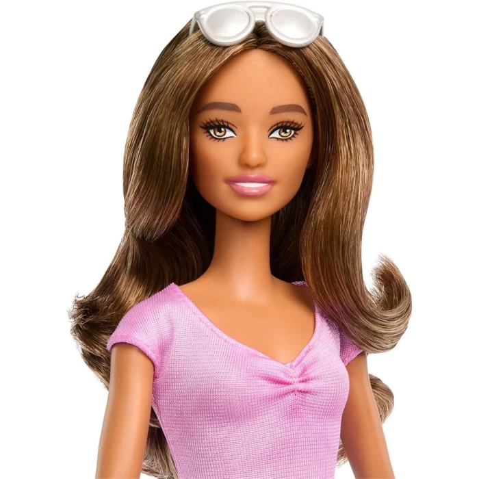 Barbie Büyüleyici Parti Bebekleri HRH17