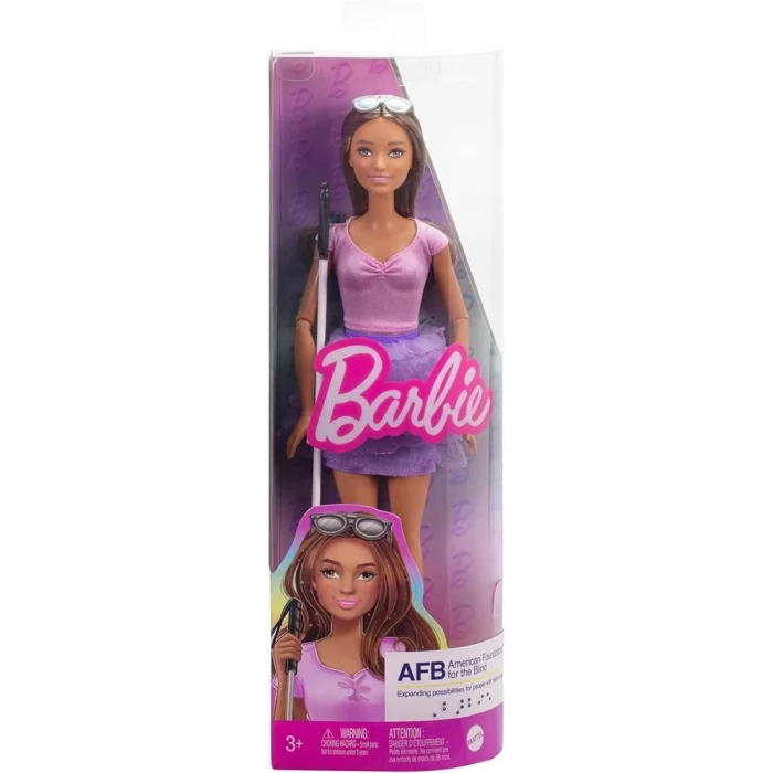 Barbie Büyüleyici Parti Bebekleri HRH17