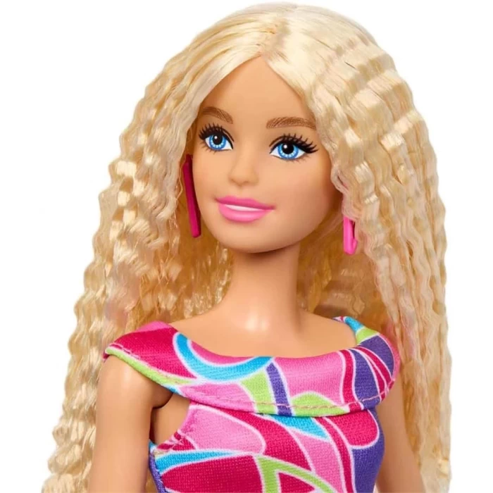 Barbie Büyüleyici Parti Bebekleri HRH20