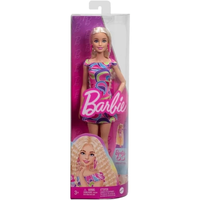 Barbie Büyüleyici Parti Bebekleri HRH20