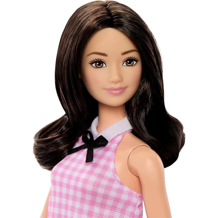 Barbie Büyüleyici Parti Bebekleri HRH21