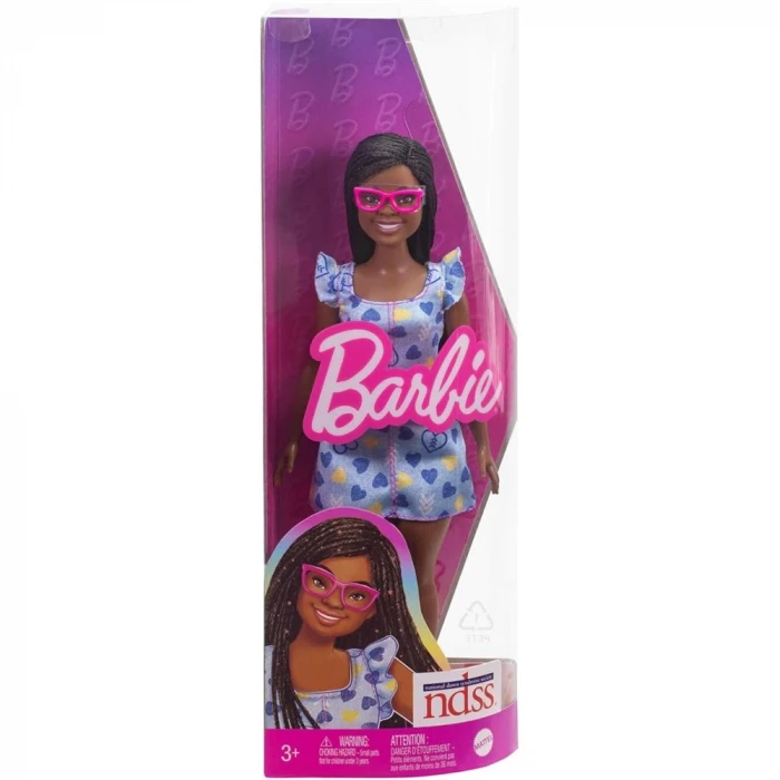Barbie Büyüleyici Parti Bebekleri HYK14