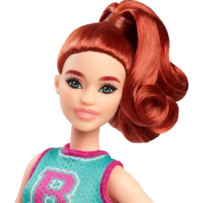 Barbie Büyüleyici Parti Bebekleri HYT90