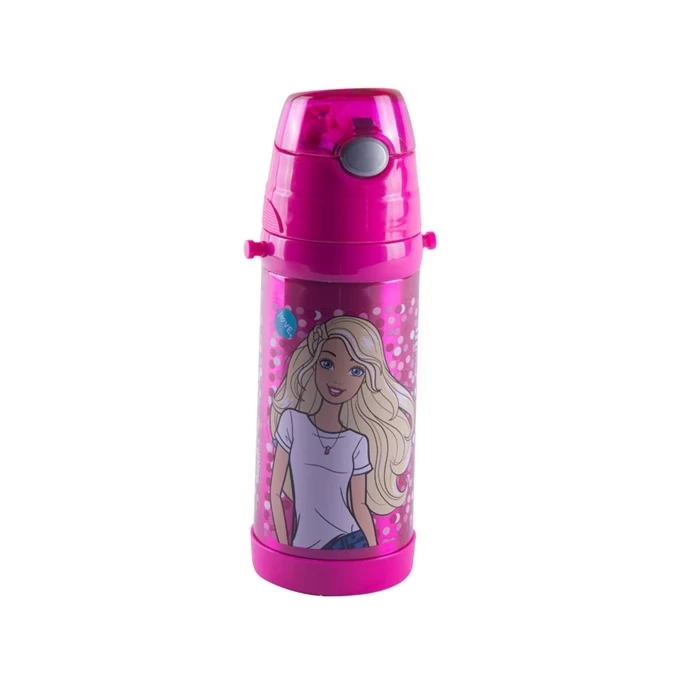 Barbie Çelik Matara 78561