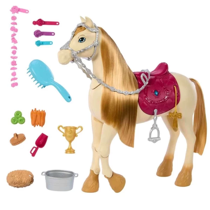 Barbie Dans ve Gösteri Atı HXJ42