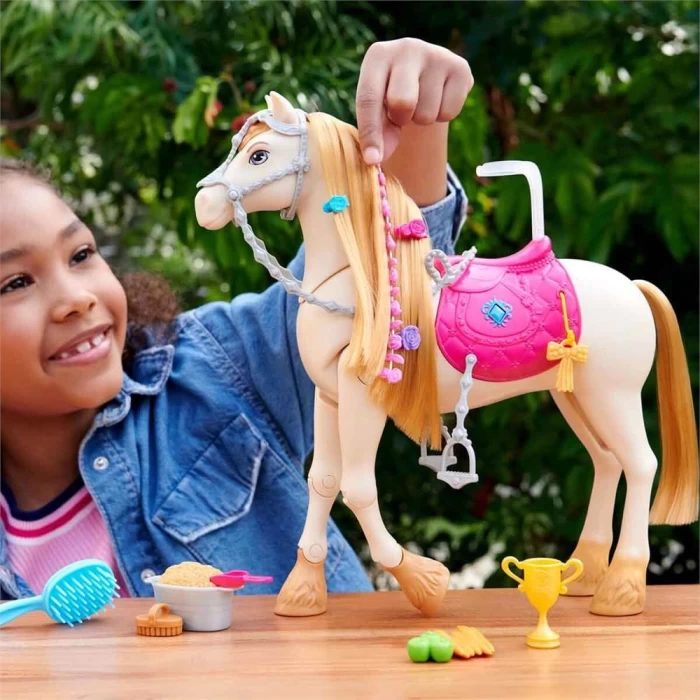 Barbie Dans ve Gösteri Atı HXJ42