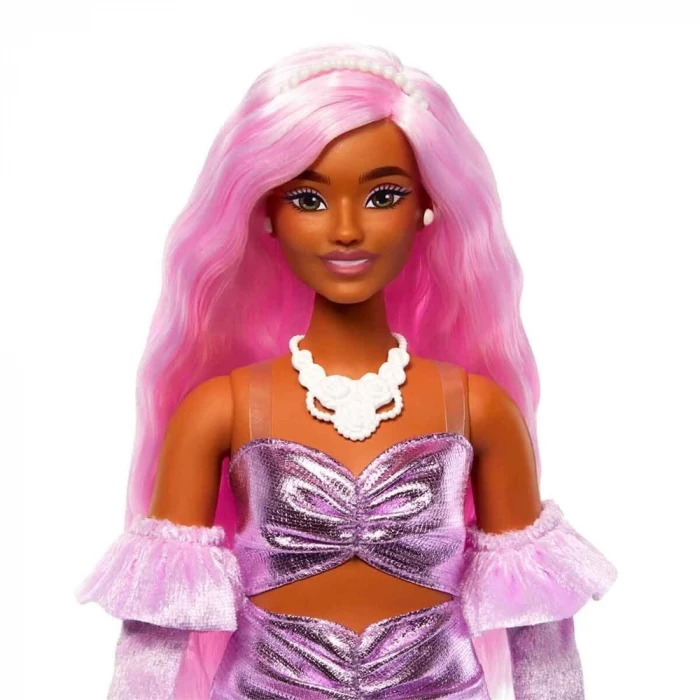 Barbie Deluxe Style Bebekler HYV25