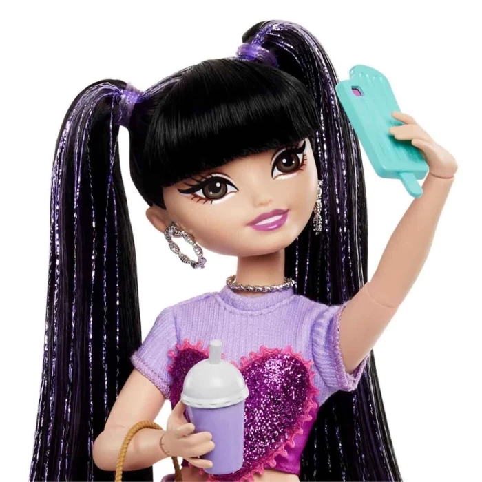 Barbie Dream Besties Renee Bebek HYC24