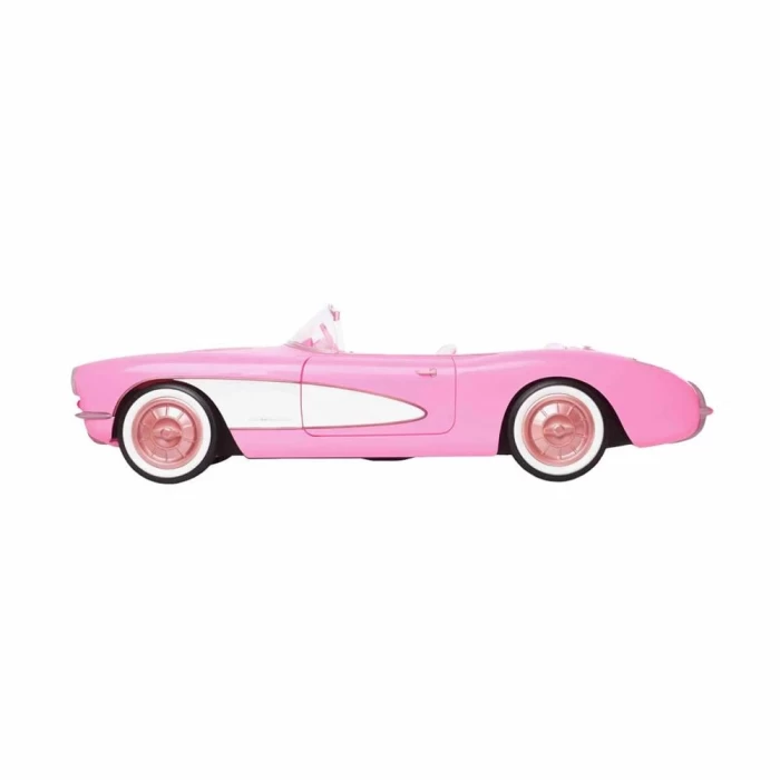 Barbie Movie - Barbie Corvette HPK02