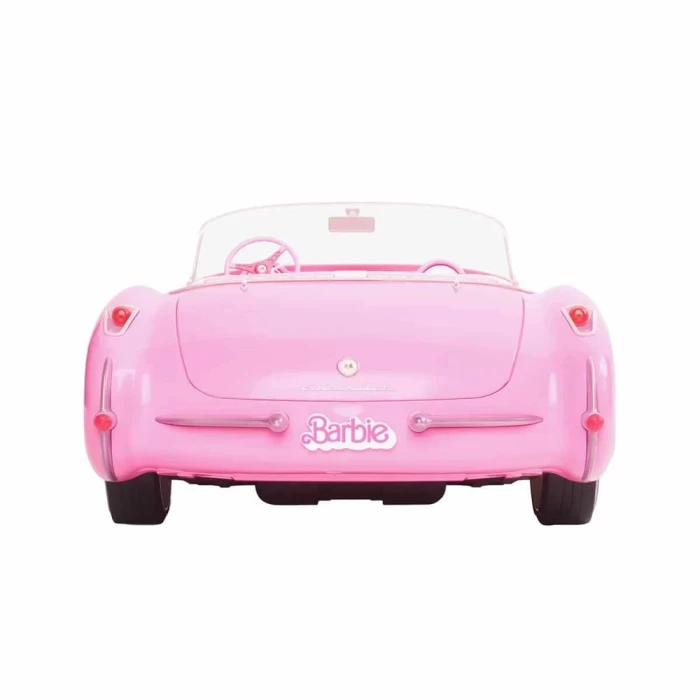 Barbie Movie - Barbie Corvette HPK02