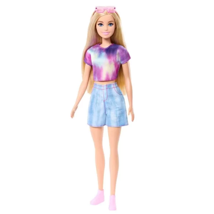 Barbie Mysteries Beach Detectives Malibu Bebek JFV63