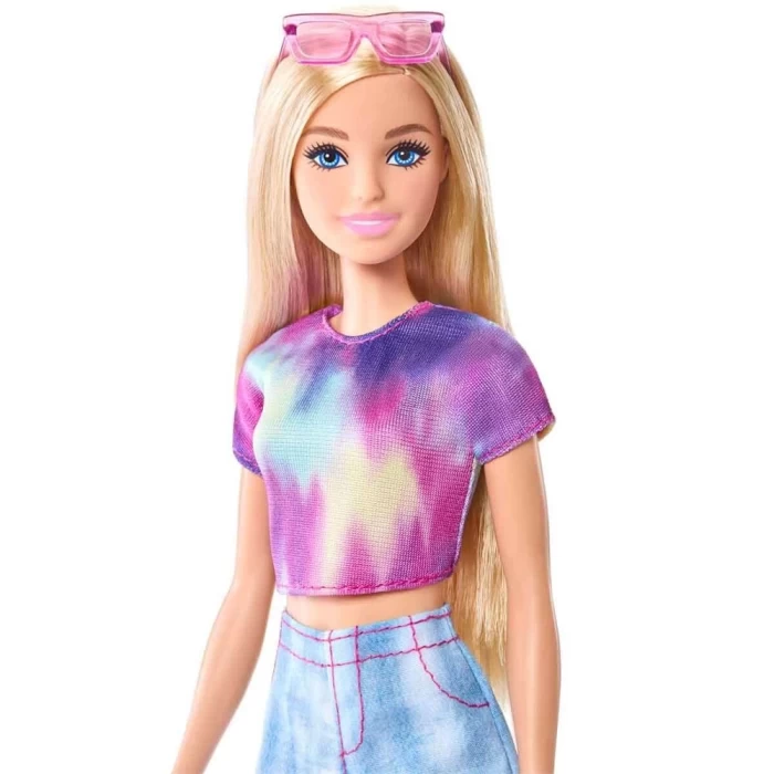 Barbie Mysteries Beach Detectives Malibu Bebek JFV63