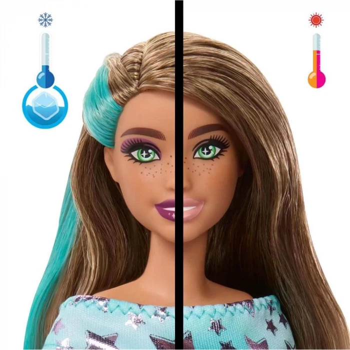 Barbie Parti Paketi Minik Dostumun Doğum Günü Serisi JFG72