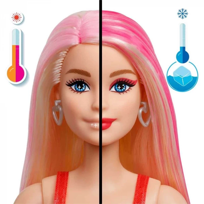 Barbie Parti Paketi Minik Dostumun Doğum Günü Serisi JFY68