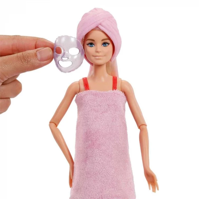 Barbie Parti Paketi Minik Dostumun Doğum Günü Serisi JFY68
