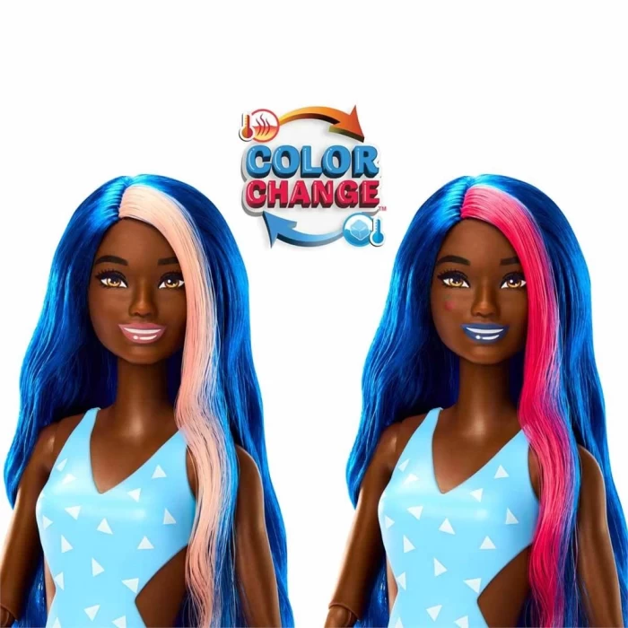 Barbie Pop Reveal Meyve Serisi HNW42 - Fruit Punch