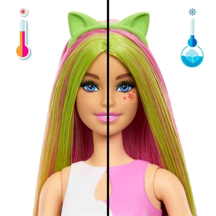 Barbie POP Reveal Milkshake Serisi JCN88