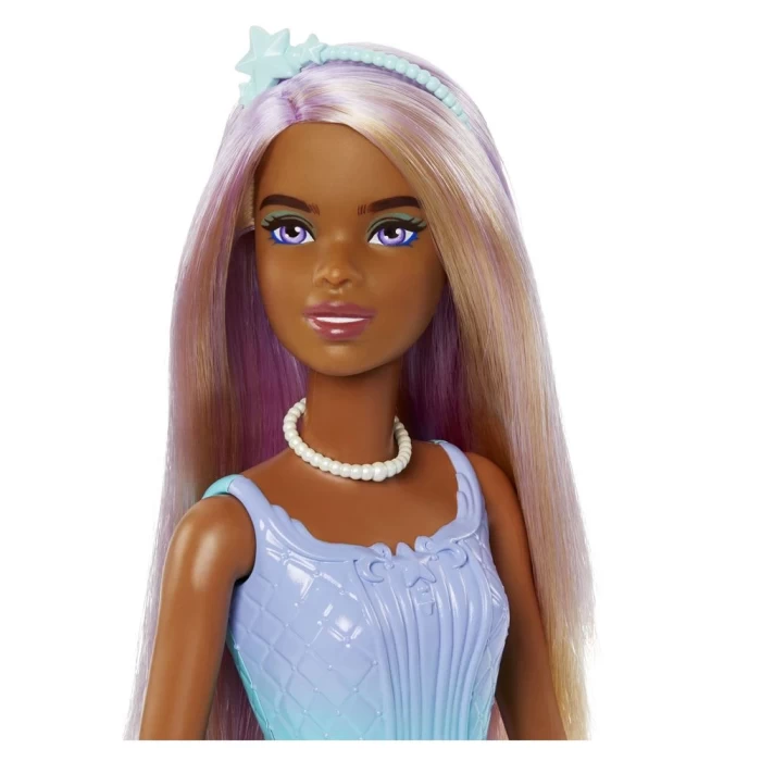 Barbie Prenses Bebekler HRR10