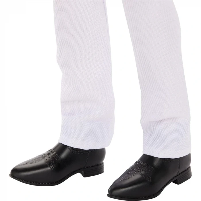 Barbie Yakışıklı Ken Bebekler HRH25