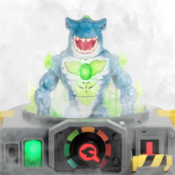 Beast Lab Canavar Laboratuvarı Shark 11105