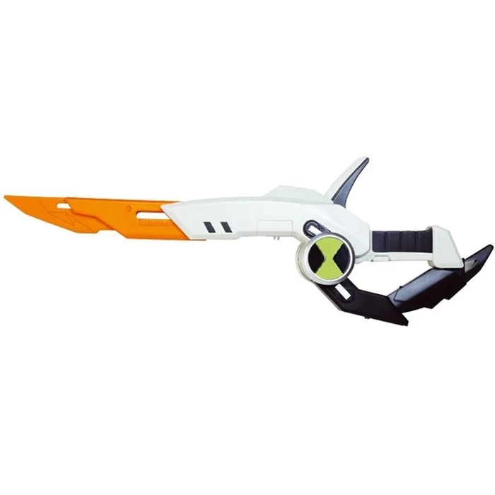 Ben 10 Omniverse Tech Blaster Proto Tool Oyuncak Silah