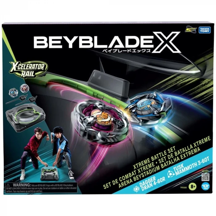 Beyblade Arena TP9588